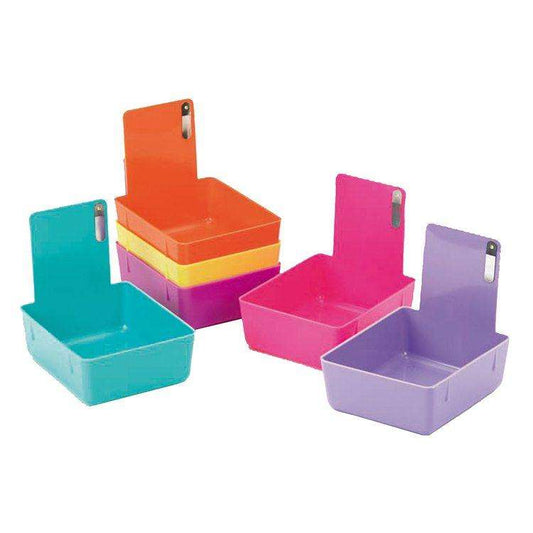 Lab Work Pans - Mega Dental Art Supply