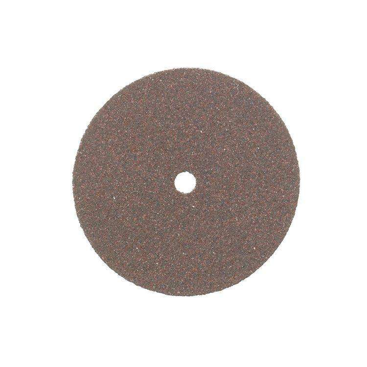 Red Flash Disc - Mega Dental Art Supply