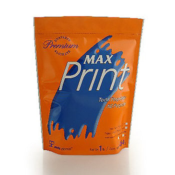 Max Print Alginate