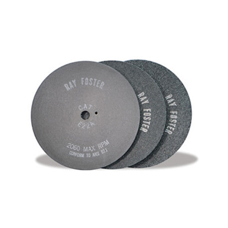 Abrasive Wheels for Model Trimmers