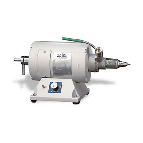 PR92 Variable Speed Polishing Lathe