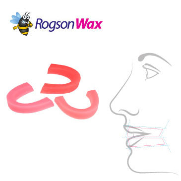 Rogson Bite Block Wax