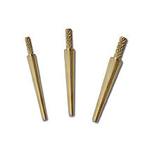 Brass Dowel Pins
