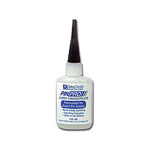 Pin Pro Dowel Pin Adhesive