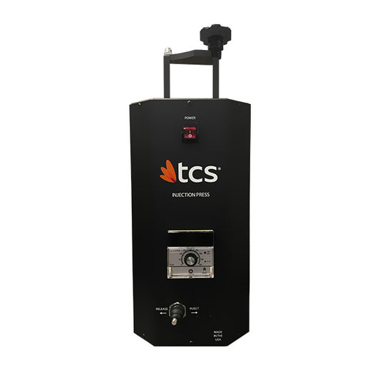 TCS Automatic Injector