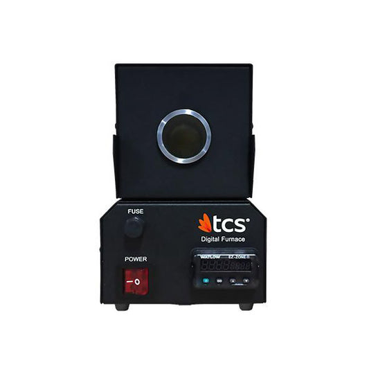 TCS Digital Furnace