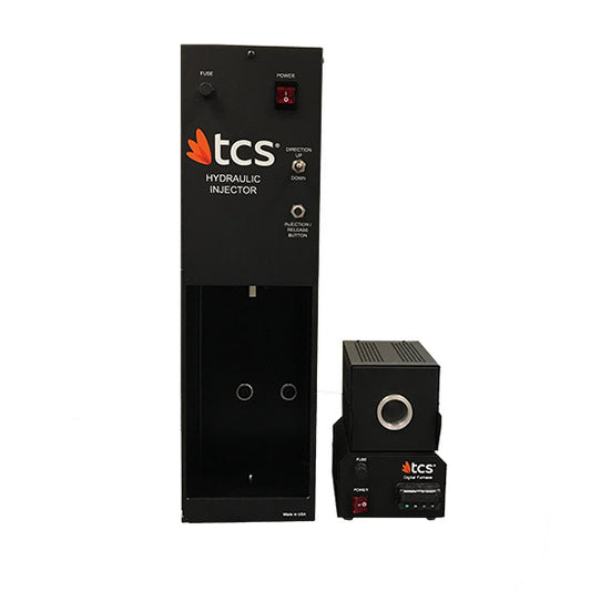 TCS Hydraulic Injector