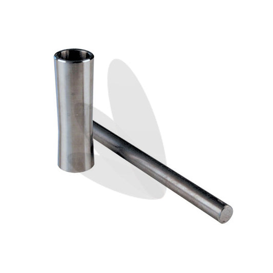 Knock Out Rod & Stand