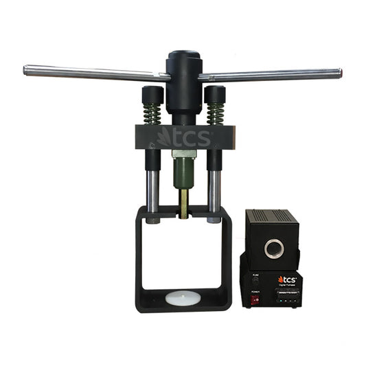 TCS Manual Injector