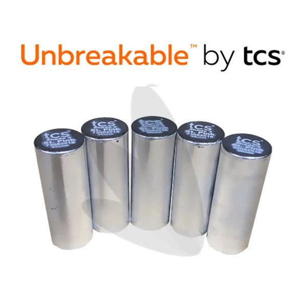 TCS Unbreakable