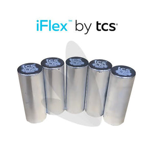 TCS iFlex