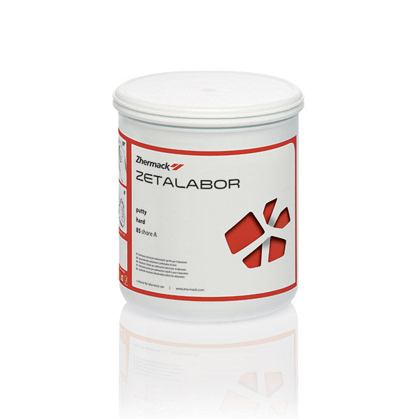 Zetalabor Condensation Silicone