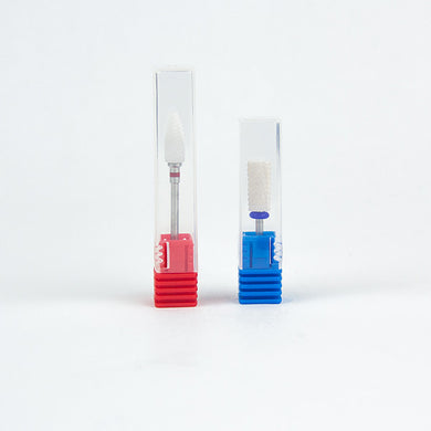 Zirconia Coarse Bur