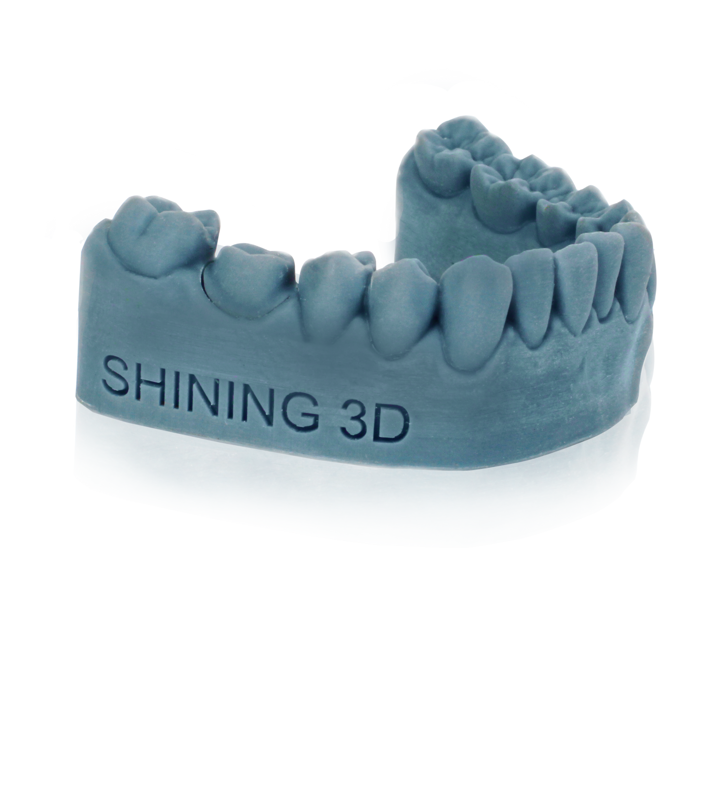 Dental Resin for Dental DLP 3D Printer - Mega Dental Art Supply