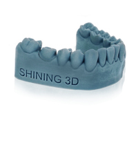 Load image into Gallery viewer, Dental Resin for Dental DLP 3D Printer - Mega Dental Art Supply