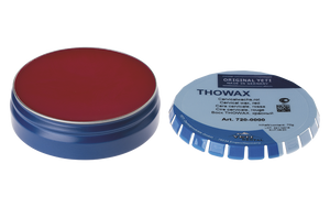 Cervical Wax, Red (Thowax) - Mega Dental Art Supply